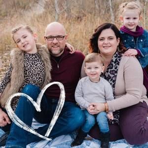 Meet your Posher, Marlene